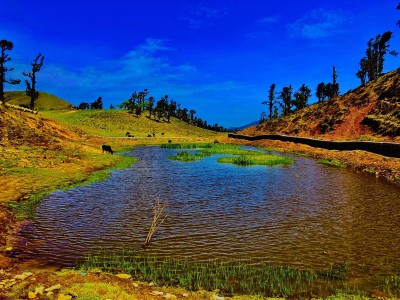 रिग तालको चर्चासँगै पर्यटन प्रवर्द्धनमा जोड   